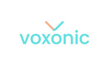 voxonic.com